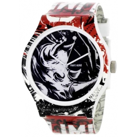 Reloj Marc Ecko Artifaks