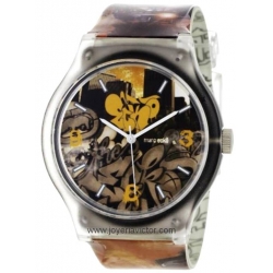 Reloj Marc Ecko ARTIFAKS