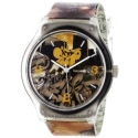 Reloj Marc Ecko ARTIFAKS