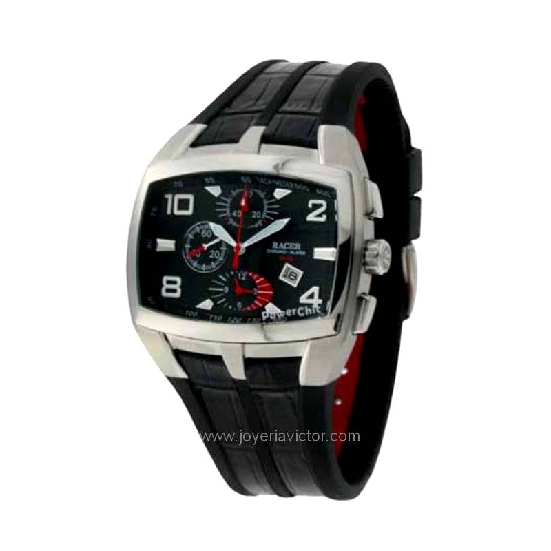 Reloj racer hombre clearance