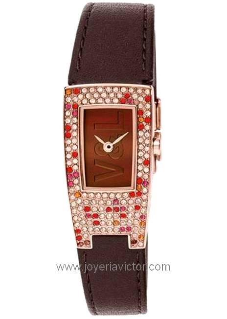 Reloj Victorio y Lucchino V y L Tempo VL023206
