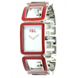 Reloj Victorio y Lucchino