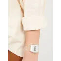 Reloj Casio Vintage WHITE
