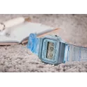 Reloj Casio Vintage BLUE