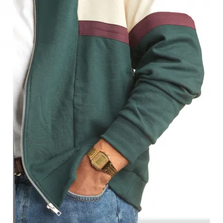 CASIO RETRO DORADO