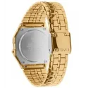 CASIO RETRO DORADO