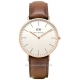 Reloj DANIEL WELLINGTON CLASSIC ST WAVES