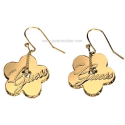 Pendientes Guess Jewelry