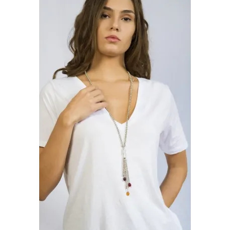 Collar CICLÓN ZAIRA