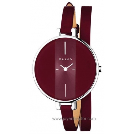 Reloj ELIXA FINESSE