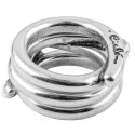Anillo CICLÓN ENLAZADOS