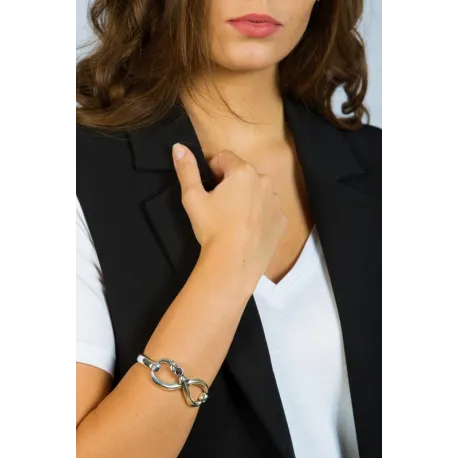 Pulsera CICLÓN COMPLETO