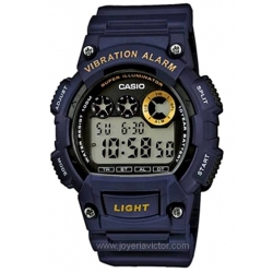 Casio COLLECTION