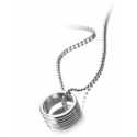 Anillo SWATCH BIJOUX ACERO
