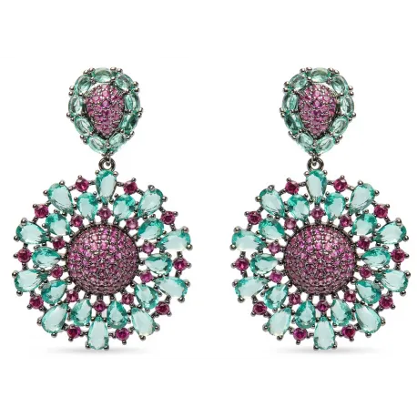 Pendientes LUXENTER SEDAE