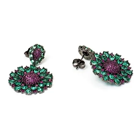 Pendientes LUXENTER SEDAE
