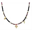 Collar LUXENTER MIYA
