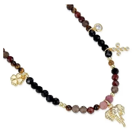 Collar LUXENTER MIYA