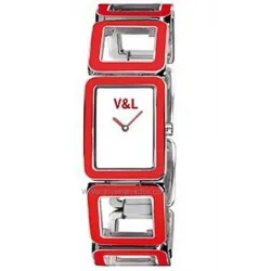 Reloj Victorio y Lucchino 2