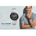 Reloj FOSSIL FB 01-Cronómetro-