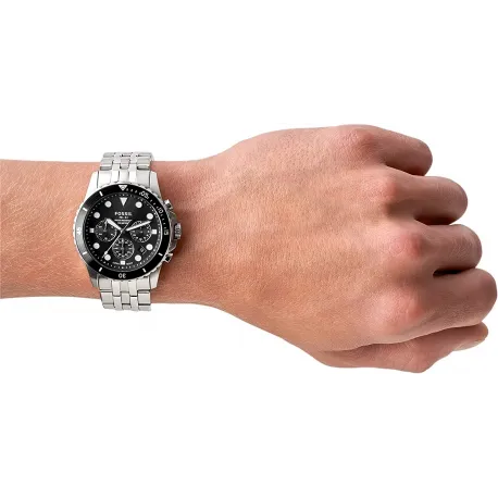 Reloj FOSSIL FB 01-Cronómetro-