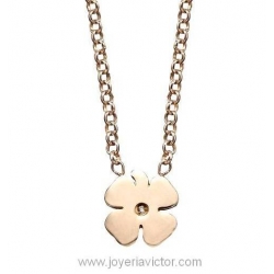 Colgante DURÁN EXQUSE (COLECCIÓN MI PRIMER DIAMANTE)