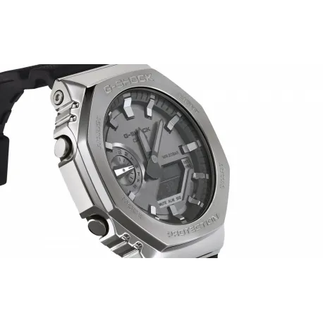 Casio G-SHOCK GA-2100-1AER