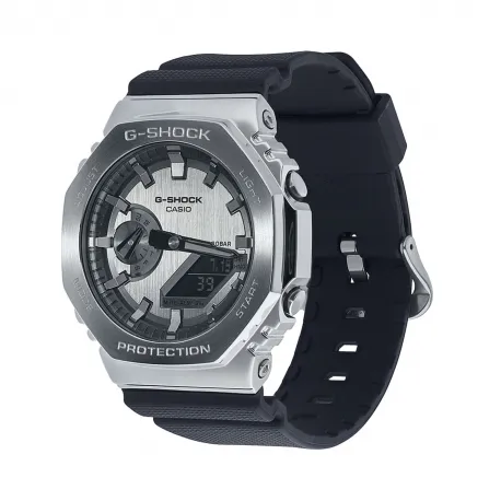 Casio G-SHOCK GA-2100-1AER