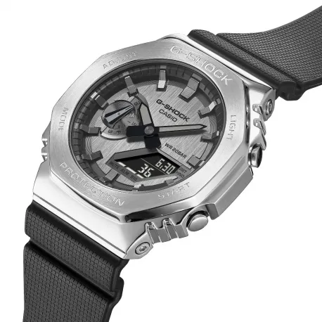 Casio G-SHOCK GA-2100-1AER