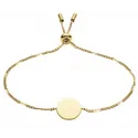 Pulsera FOSSIL VINTAGE ICONIC