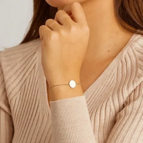 Pulsera FOSSIL VINTAGE ICONIC