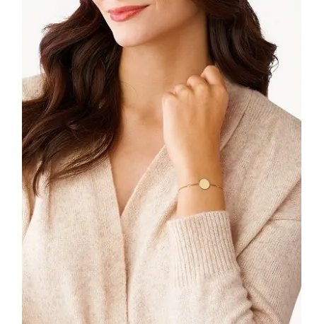 Pulsera FOSSIL VINTAGE ICONIC