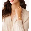Pulsera FOSSIL VINTAGE ICONIC