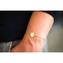 Pulsera FOSSIL VINTAGE ICONIC