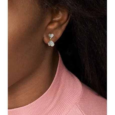 Pendientes FOSSIL SUTTON