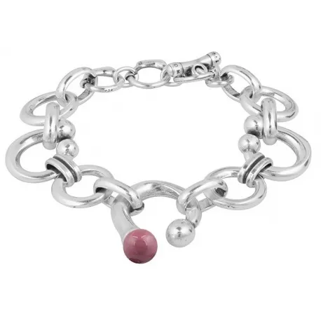 Pulsera CICLÓN ECLÉCTICA
