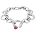 Pulsera CICLÓN ECLÉCTICA