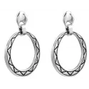Pendientes CICLÓN ANOCHECER
