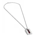 Colgante SWATCH BIJOUX ACERO