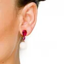 Pendientes LUXENTER ECNOM