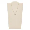Collar FOSSIL BLUE CRASH STATION