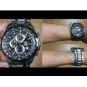 Casio EDIFICE EF-539D-1AVEF