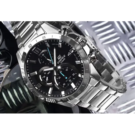Casio EDIFICE EFR-571D-1AVUEF
