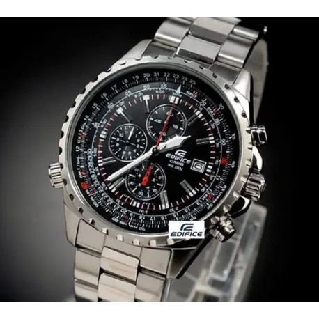 Casio EDIFICE EF-527D-1AVEF