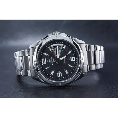 Casio EDIFICE EF-129D-1AVEF