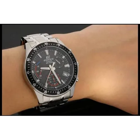 Casio EDIFICE EFV-540D-1AVUEF