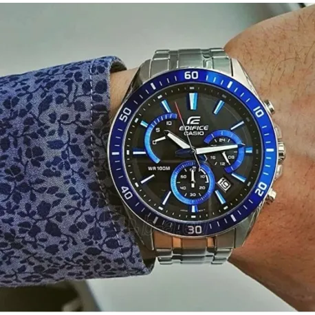 Casio EDIFICE EFR-552D-1A2VUEF