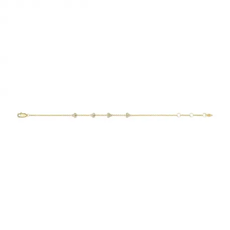 Pulsera FOSSIL SADIE