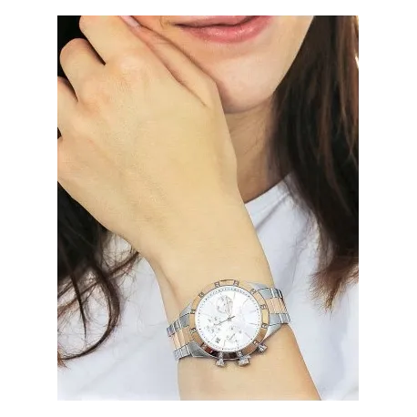 Reloj BREIL DAZZLE CRONÓMETRO