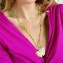 Collar LUXENTER HASUM